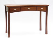 Walnut Writing Desk 1 small