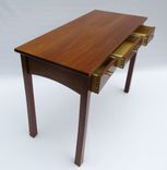 Walnut Writing Desk 3 small