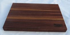 Black Walnut Cutting Board 2 small