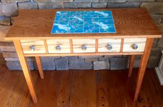 Sofa Table 3 small