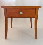 Cherry Side Table 3 small