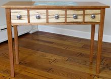 Sofa Table 7 small