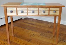 Sofa Table 5 small