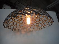 Tiffany Aluminum 5 small