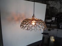 Tiffany Aluminum 2 small