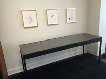 Steel And Glass Vitrine 5 small