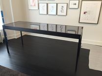 Steel And Glass Vitrine 4 small