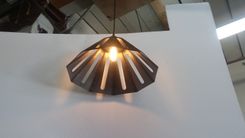 Missionary Pendant 1 small