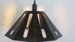 Missionary Pendant 3 small