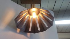 Missionary Pendant 2 small