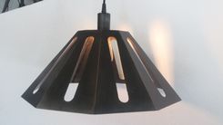 Missionary Pendant 4 small