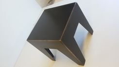 Milking Stool 3 small