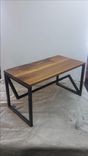 Box Kite Coffee Table 2 small
