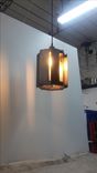Turbine Light Pendant 1 small
