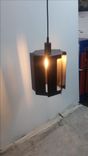 Turbine Light Pendant 3 small