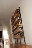 Custom Steel And Wood Shelving And Standards 1 small