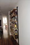 Custom Steel And Wood Shelving And Standards 4 small