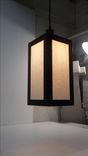 Kamakura Ceiling Pendant 3 small