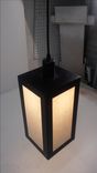 Kamakura Ceiling Pendant 4 small