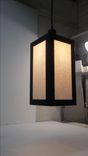Kamakura Ceiling Pendant 6 small