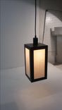 Kamakura Ceiling Pendant 8 small