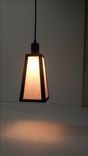 Nara Pendant Light 1 small