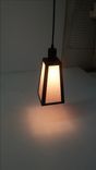 Nara Pendant Light 3 small