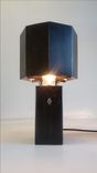 Stieglitz Table Lamp Pair 1 small