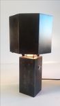 Stieglitz Table Lamp Pair 4 small