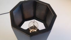 Stieglitz Table Lamp Pair 2 small