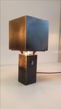 Graf Spee Table Lamp Pair 1 small