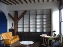 Hot Roll Steel Wall Unit 1 small
