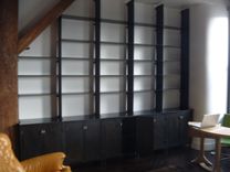 Hot Roll Steel Wall Unit 2 small