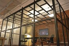 Paradoxal Conference Room 2 small