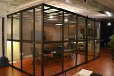 Paradoxal Conference Room 3 small