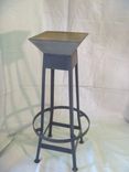 Eiffel Tower Stool 1 small