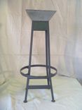 Eiffel Tower Stool 2 small