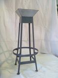 Eiffel Tower Stool 3 small