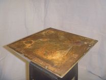 Eiffel Tower Stool 5 small