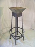 Eiffel Tower Stool 6 small