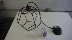 Platonic Solid 4 small