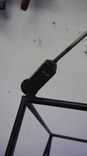 Box Kite Suspension Light. 5 small