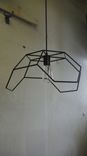 Archimedean Pendant#1 3 small