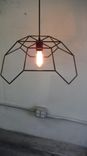 Archimedean Pendant#1 4 small