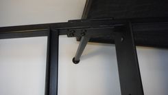 Roof Access Steps 3 small