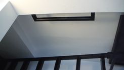 Roof Access Steps 6 small