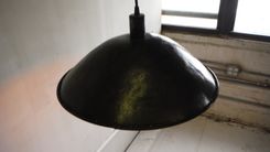 Large Hub Cap Pendant 2 small