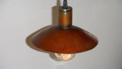 Small Hub Cap Pendant 3 small