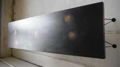 Truss Coffee Table 5 small