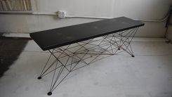Truss Coffee Table 1 small